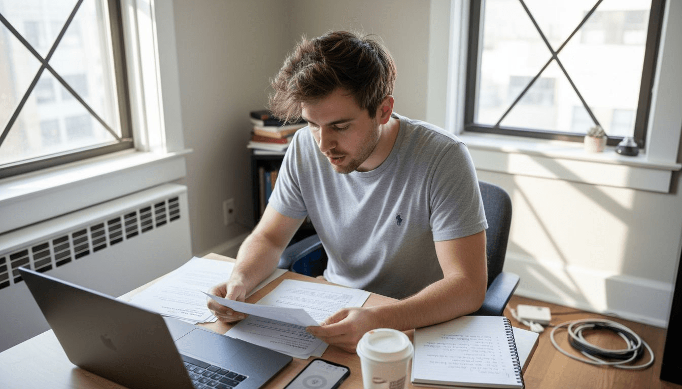 6 Essential Behavioral Interview Tips for Developers