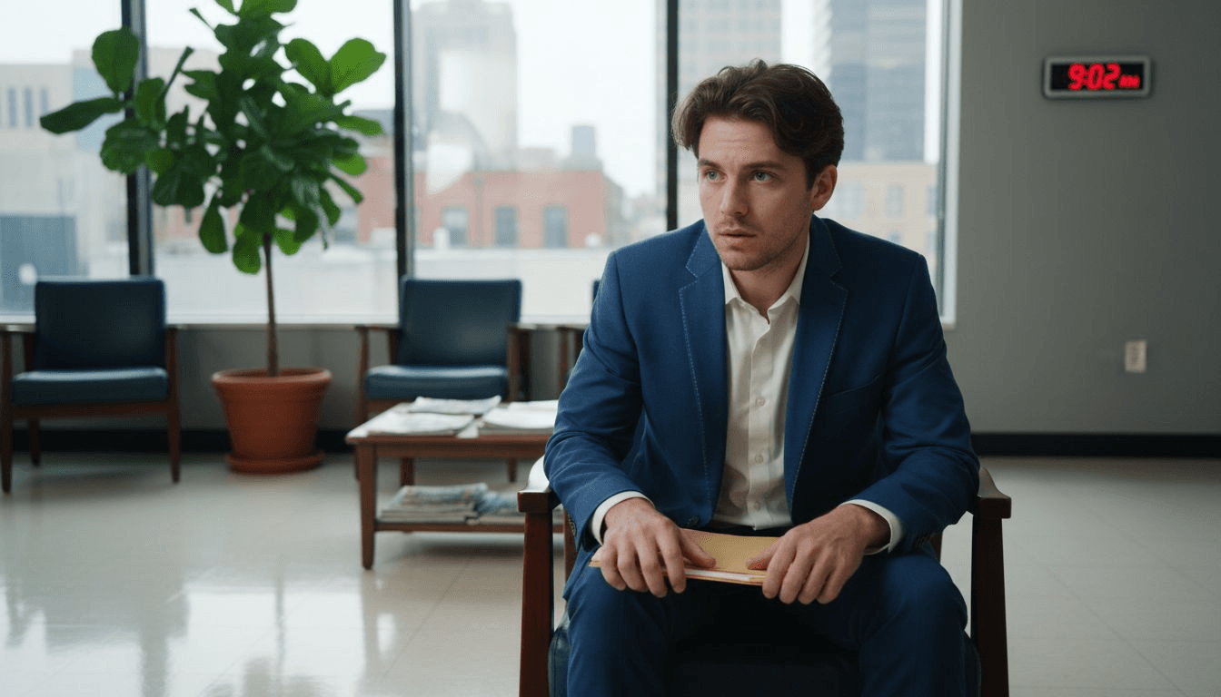 How to Answer Behavioral Questions for Interview Success