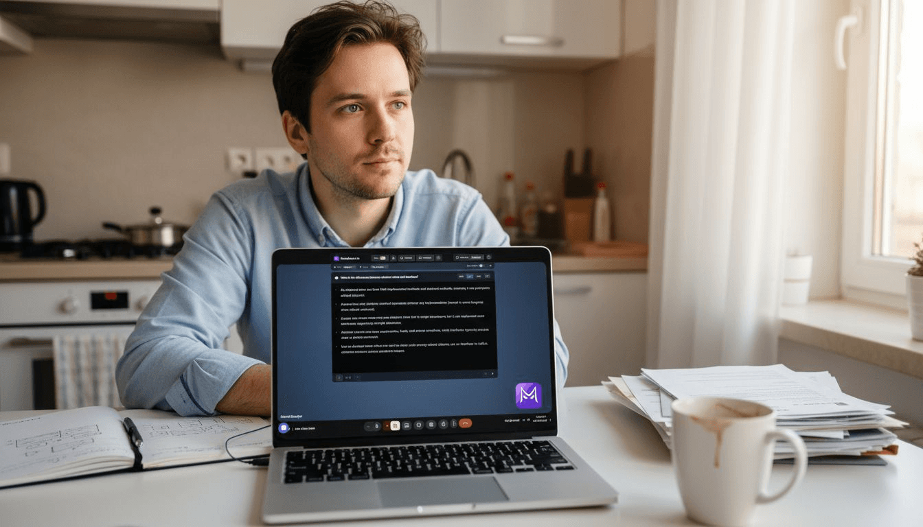 Video Interview Success: 80% Fewer Tech Failures Guaranteed