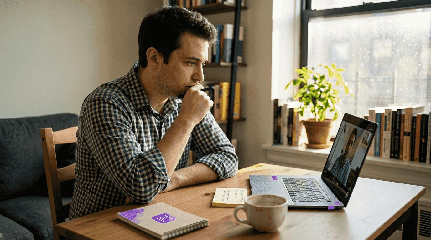 Remote interview assistance for confident job success 2026