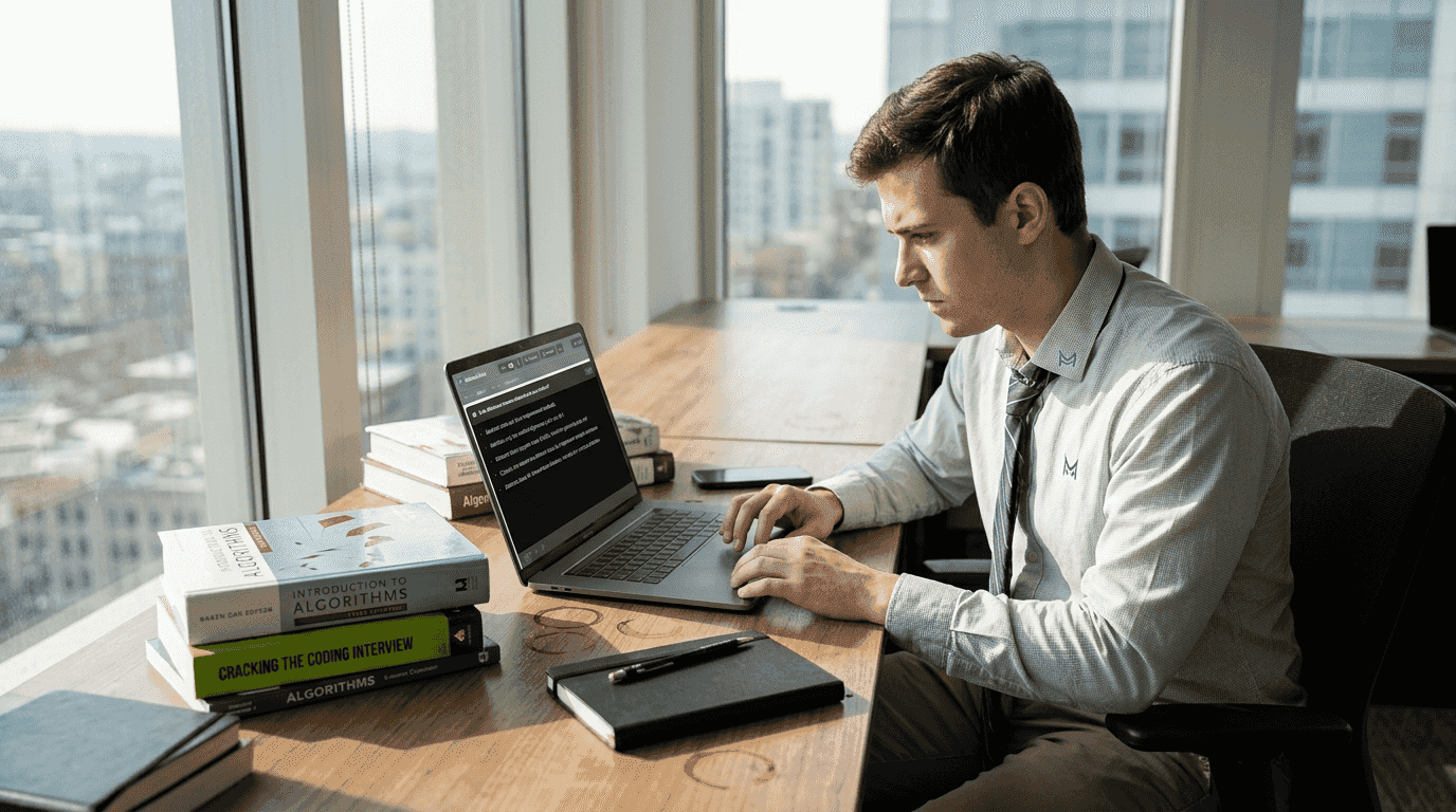 Master types of technical interviews for job success