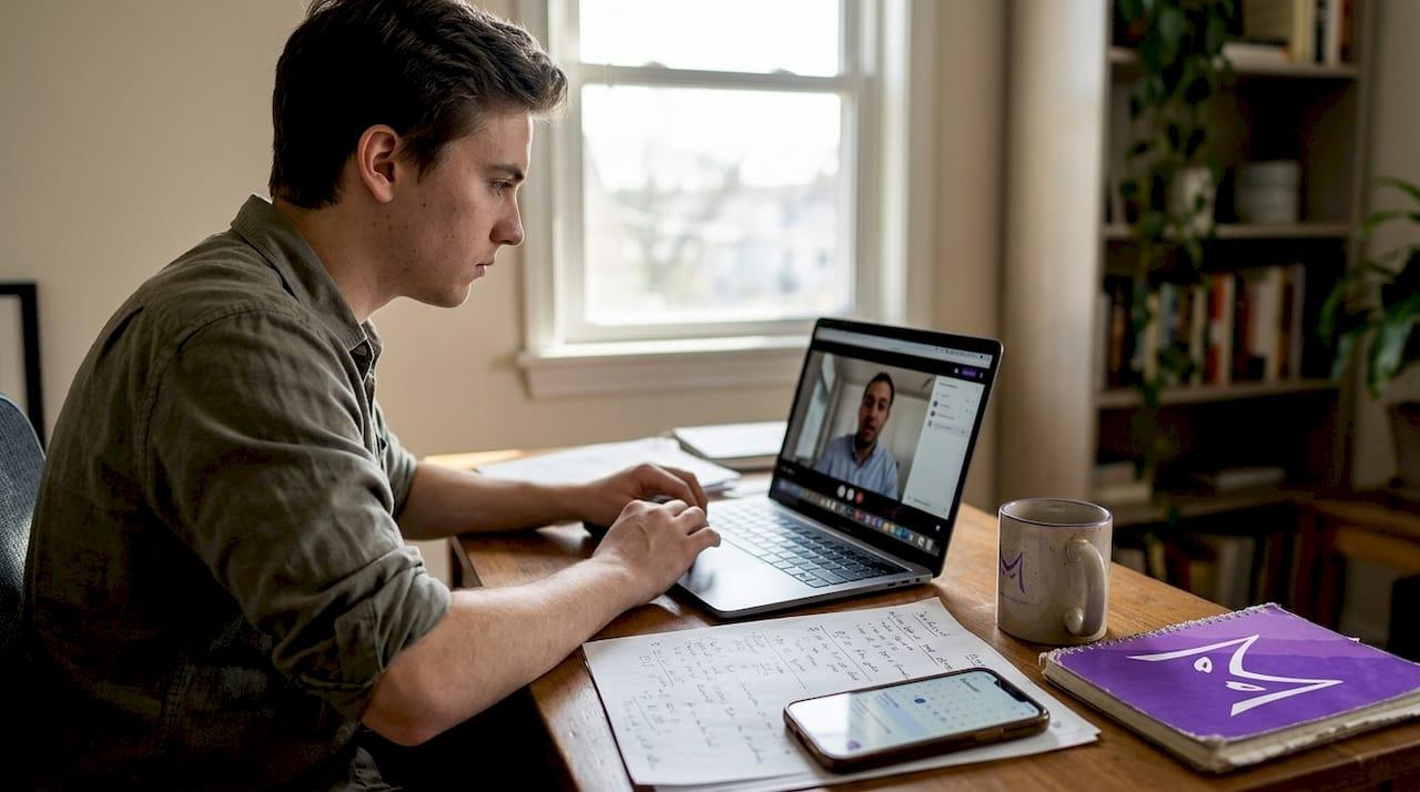 What are AI answer suggestions? A guide for job seekers